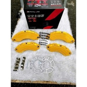 Ốp Má Phanh Brembo CNC Lexus RX 350