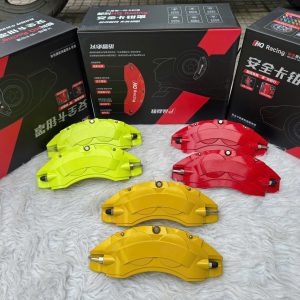 Ốp Má Phanh Brembo CNC Mazda 6