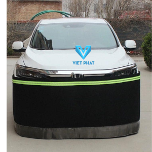 Quây Chống Chuột Ô Tô Ford Ranger