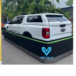 Quây Chống Chuột Ô Tô Nissan Navara