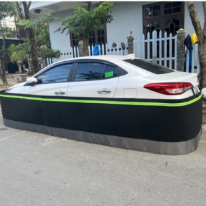 Quây Chống Chuột Ô Tô Mazda 2