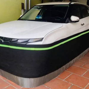 Quây Chống Chuột Ô Tô Hyundai Creta