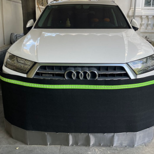 Quây Chống Chuột Ô Tô Audi A7