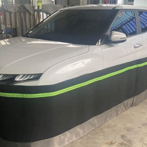 Quây Chống Chuột Ô Tô Toyota Veloz Cross