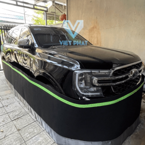 Quây Chống Chuột Ô Tô Ford Transit