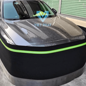 Quây Chống Chuột Ô Tô Kia Sonet