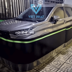 Quây Chống Chuột Ô Tô Ford Transit