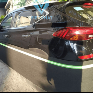 Quây Chống Chuột Ô Tô Ford Transit