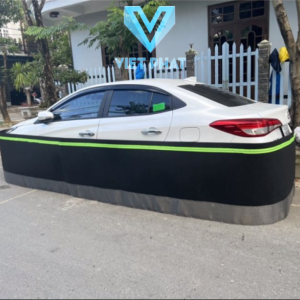 Quây Chống Chuột Ô Tô Ford Ranger