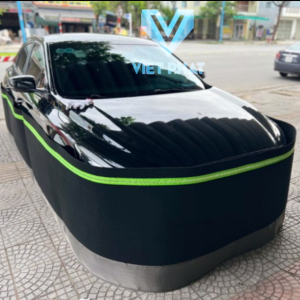 Quây Chống Chuột Ô Tô Volvo XC90