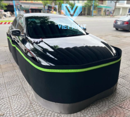 Quây Chống Chuột Ô Tô Mercedes C300