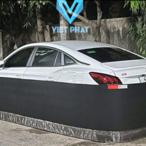 Quây Chống Chuột Ô Tô Ford Transit