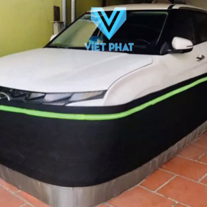 Quây Chống Chuột Ô Tô Ford Transit