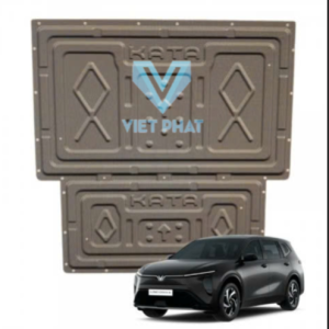 Tấm Ốp Bảo Vệ Pin Vinfast Limo Green