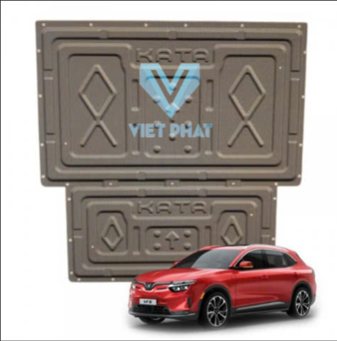 Tấm Ốp Bảo Vệ Pin Vinfast VF9
