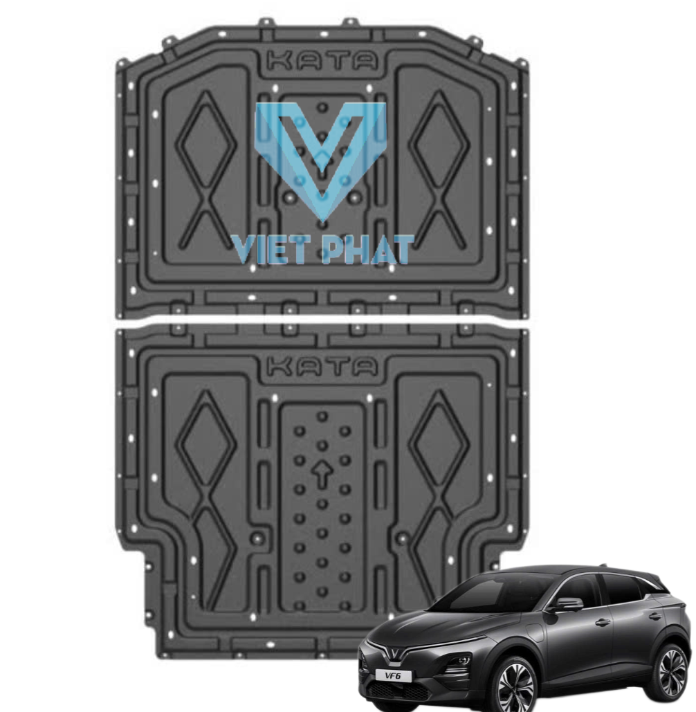 Tấm Ốp Bảo Vệ Pin Vinfast VF6