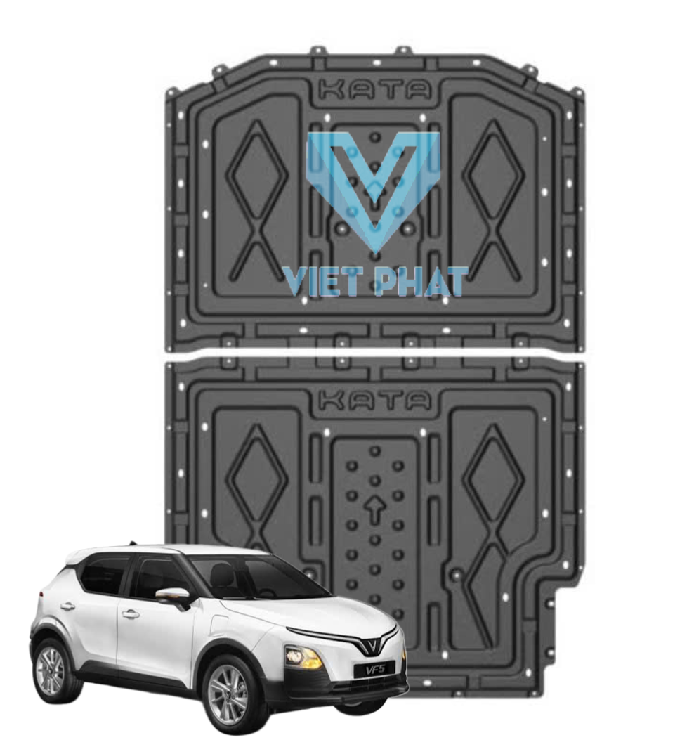 Tấm Ốp Bảo Vệ Pin Vinfast VF5