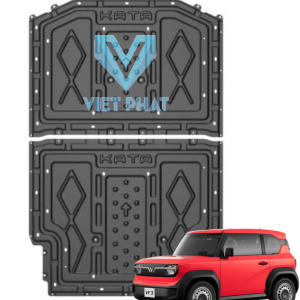 Tấm Ốp Bảo Vệ Pin Vinfast VF3