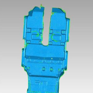 Tấm Ốp Bảo Vệ Pin Vinfast Limo Green