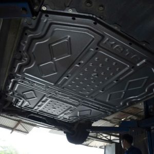 Tấm Ốp Bảo Vệ Pin Vinfast VF6