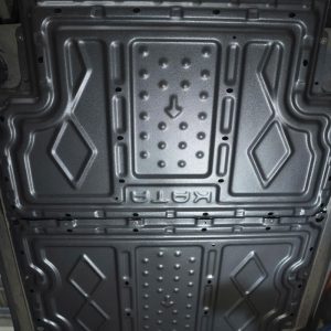 Tấm Ốp Bảo Vệ Pin Vinfast VF6