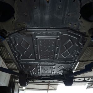 Tấm Ốp Bảo Vệ Pin Vinfast VF6