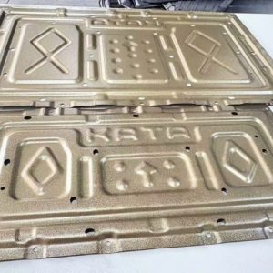 Tấm Ốp Bảo Vệ Pin Vinfast VF7