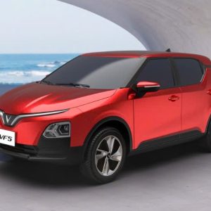 Tấm Ốp Bảo Vệ Pin Vinfast VF5