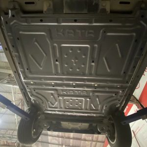 Tấm Ốp Bảo Vệ Pin Vinfast VF5