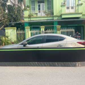 Quây Chống Chuột Ô Tô BWM X5