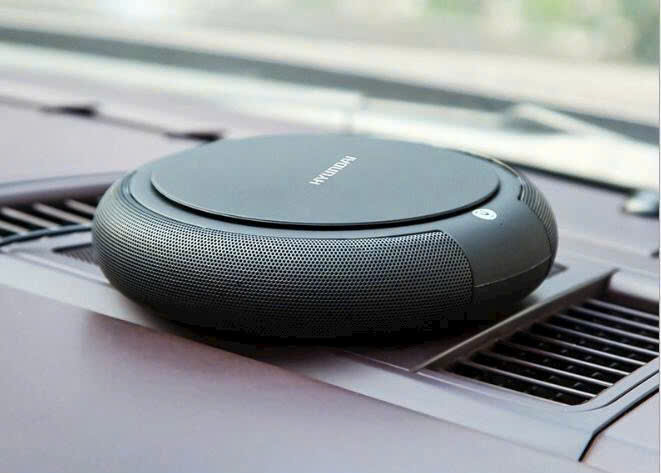 Máy Lọc Không Khí ô tô Huyndai  cao cấp cho ô tô