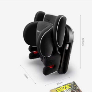 Ghế Trẻ Em Trên Ô Tô Reyi Có ISOFIX