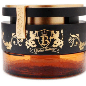 Nước Hoa Ô Tô Buckingham Natural Fragrance – Phụ Kiện Nội Thất Xe Sang Trọng
