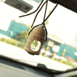 Tinh Dầu Treo Xe Ô Tô Areon Fresco – Đẳng Cấp Hương Thơm Từ Châu Âu