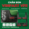 Vè Chắn Bùn Vinfast VF5 Huvi - Hạn Chế Bùn Đất