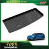 Thảm lót cốp 3D Vinfast VF9 nhựa TPE cao cấp