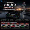 MÀN HÌNH HUD VINFAST VF3, VF5, VF6, VF7, LIMO GREEN, MPV7