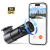 Camera Hành Trình 70mai M310 Plus 2K cho ô tô
